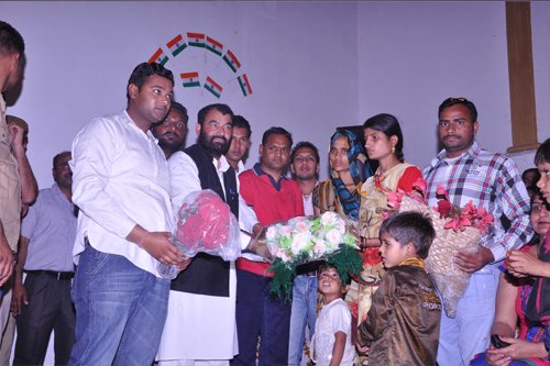 Labor & Worker Welfare