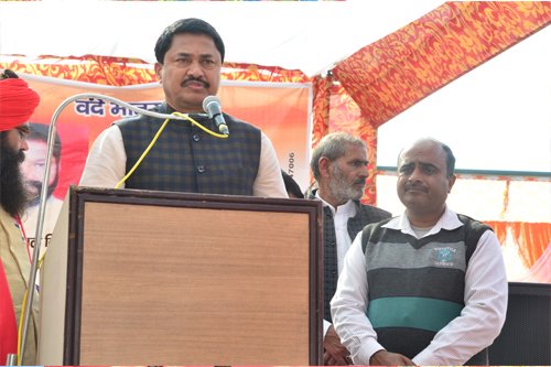 Youth Empowerment & Employment